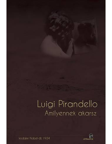 Amilyennek akarsz