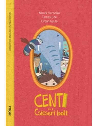 Centi és a Csicseri bolt