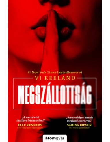Megszállottság