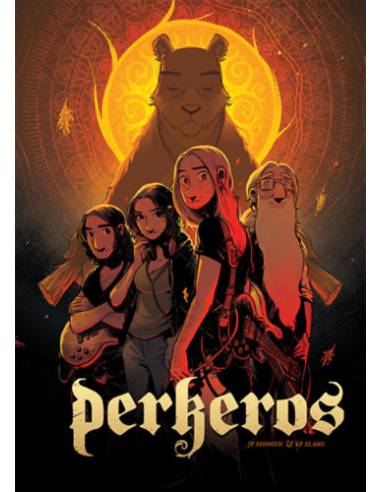 Perkeros