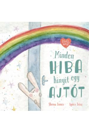 Minden hiba kinyit egy ajtót