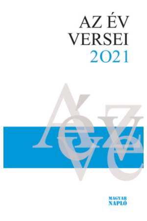 Az év versei 2021 -