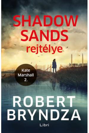 Shadow Sands rejtélye - Kate Marshall 2.