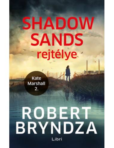 Shadow Sands rejtélye - Kate Marshall 2.
