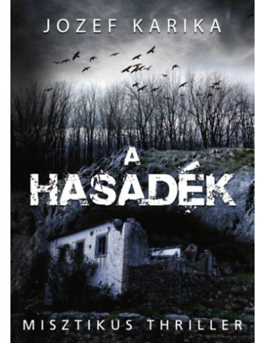 A hasadék