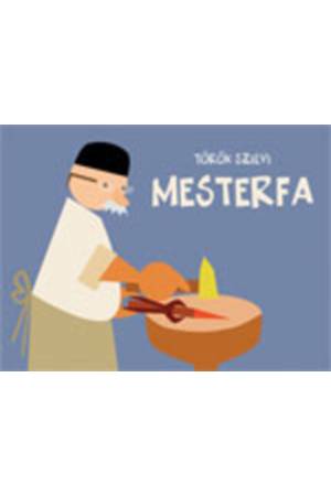 Mesterfa