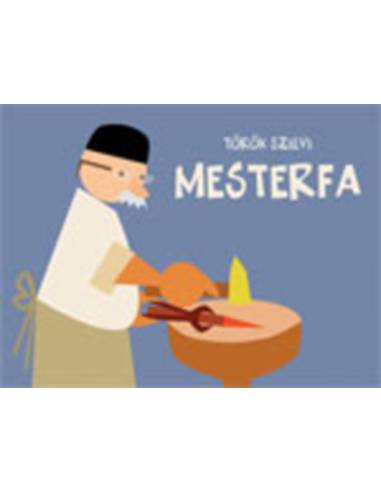 Mesterfa