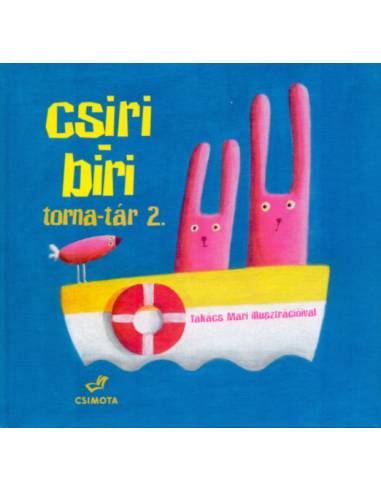 Csiri-biri torna-tár 2.
