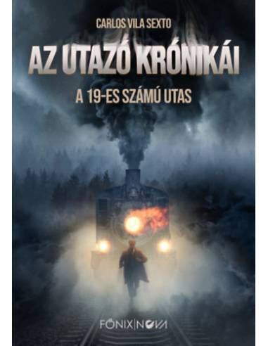 A 19-es számú utas