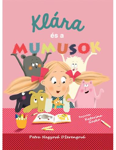 Klára és a mumusok