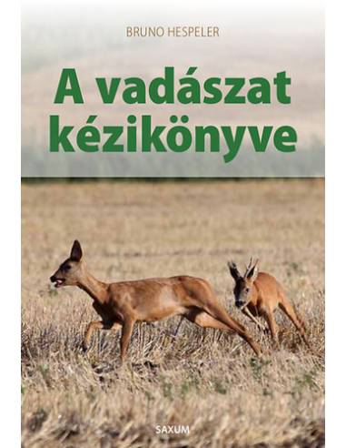 A vadászat kézikönyve