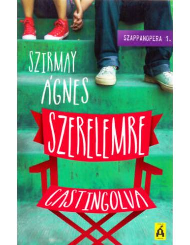 Szerelemre castingolva - Szappanopera 1.