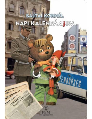 Napi kalendáriJum