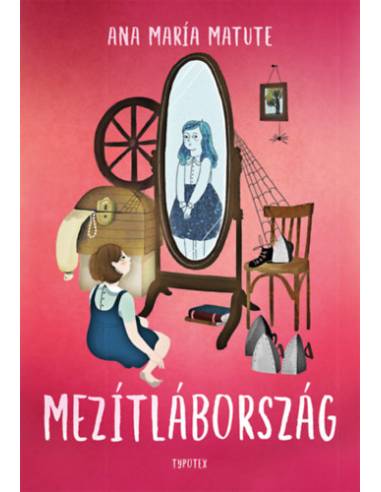 Mezítlábország