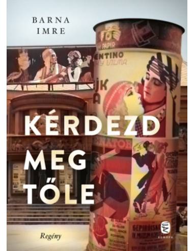 Kérdezd meg tőle