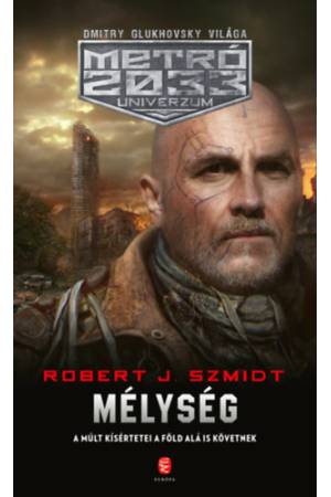 Mélység - Metró 2033 Univerzum