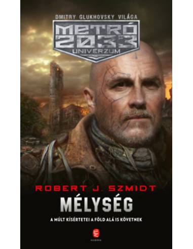 Mélység - Metró 2033 Univerzum