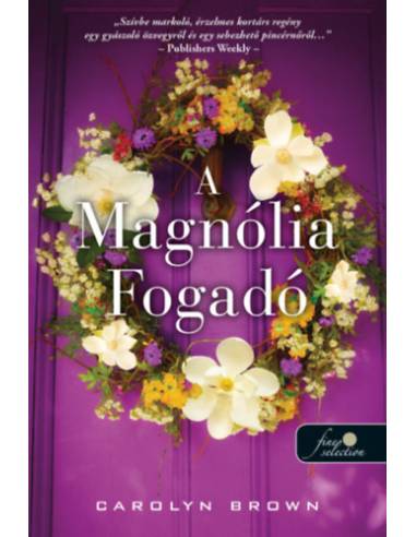 A Magnólia Fogadó