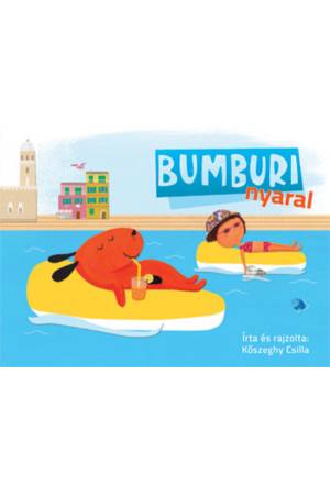 Bumburi nyaral