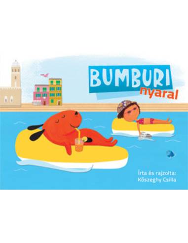 Bumburi nyaral