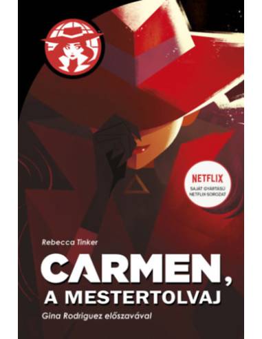 Carmen, a mestertolvaj