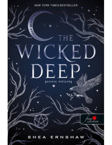 The Wicked Deep - Gonosz mélység