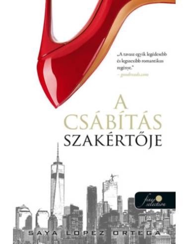 A csábítás szakértője - A csábításszakértő 1.