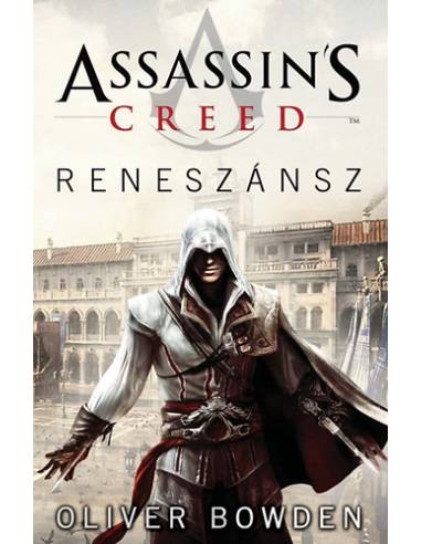 Assassin's Creed - Reneszánsz
