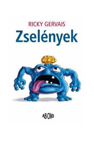 Zselények