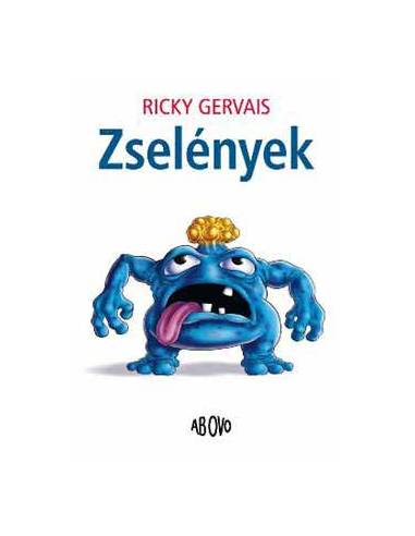 Zselények