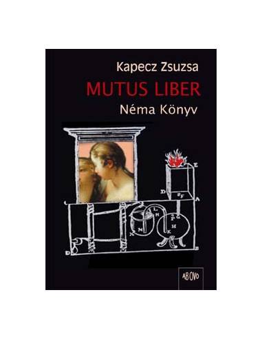 Mutus Liber - Néma Könyv