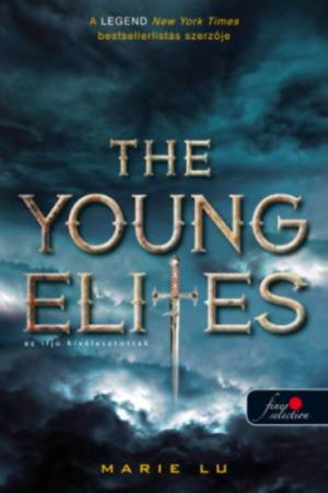 The Young Elites - Az ifjú kiválasztottak - Válogatott ifjak 1.
