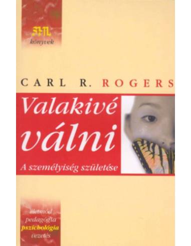 Valakivé válni - A személyiség születése