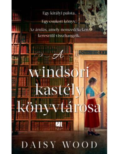 A windsori kastély könyvtárosa