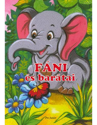 Fáni és barátai