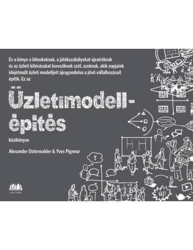 Üzletimodell-építés kézikönyve