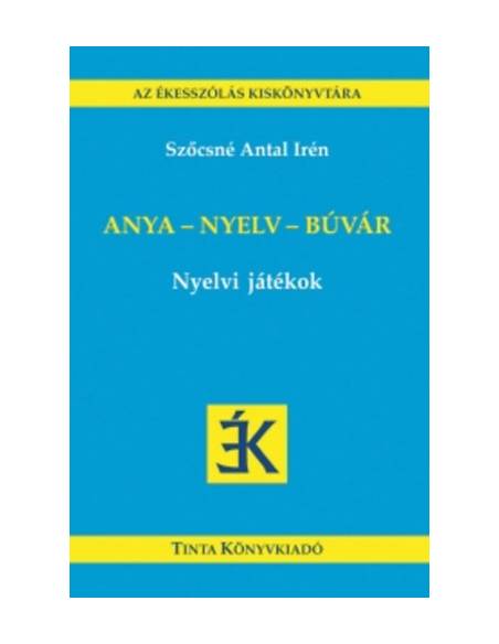 Anya - nyelv - búvár - Nyelvi játékok