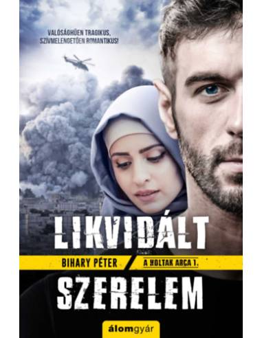 Likvidált szerelem