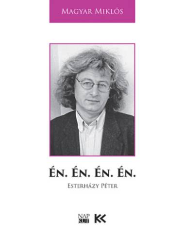 Én. Én. Én. Én. - Magyar Miklós