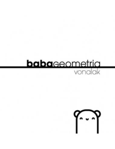 Babageometria - Vonalak