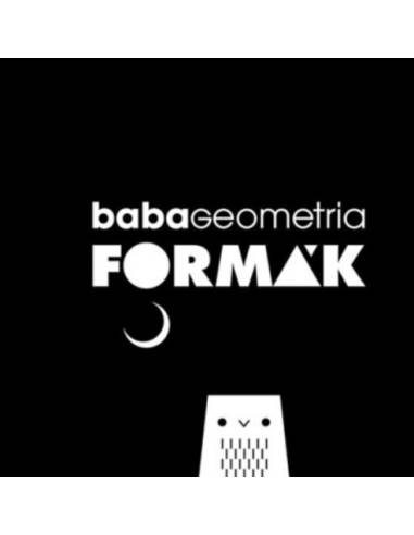 Babageometria - Formák