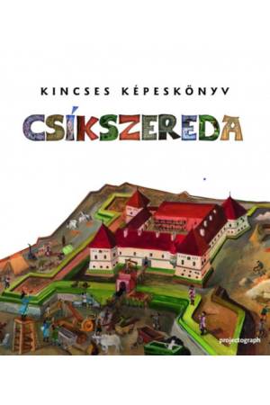 Kincses Képeskönyv - Csíkszereda