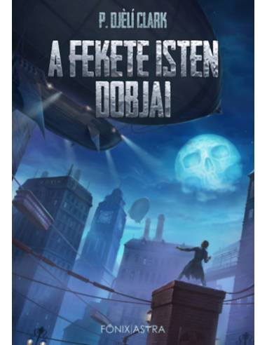 A fekete isten dobjai