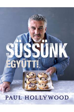 Süssünk együtt!