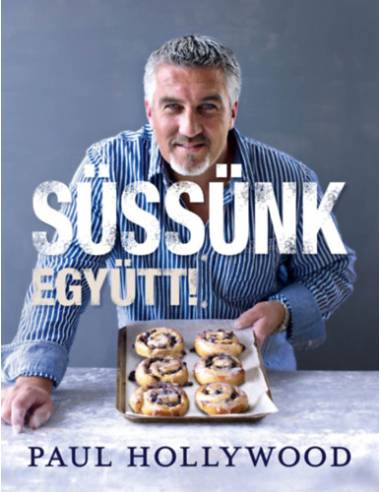 Süssünk együtt!