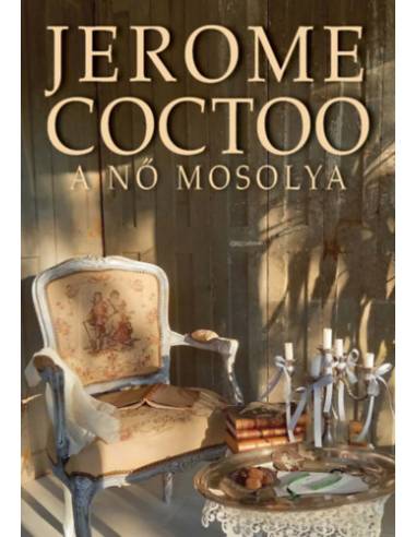 A nő mosolya - Il sorriso della donna