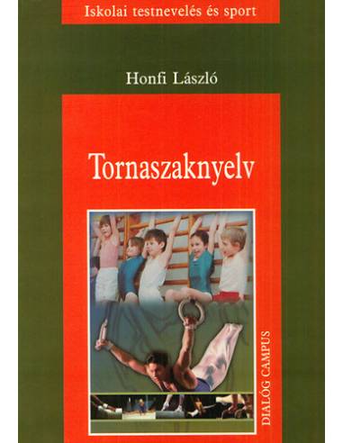 Tornaszaknyelv