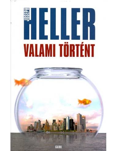Valami történt