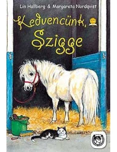 Kedvencünk, Szigge