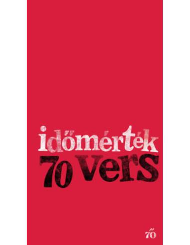 Időmérték - 70 vers